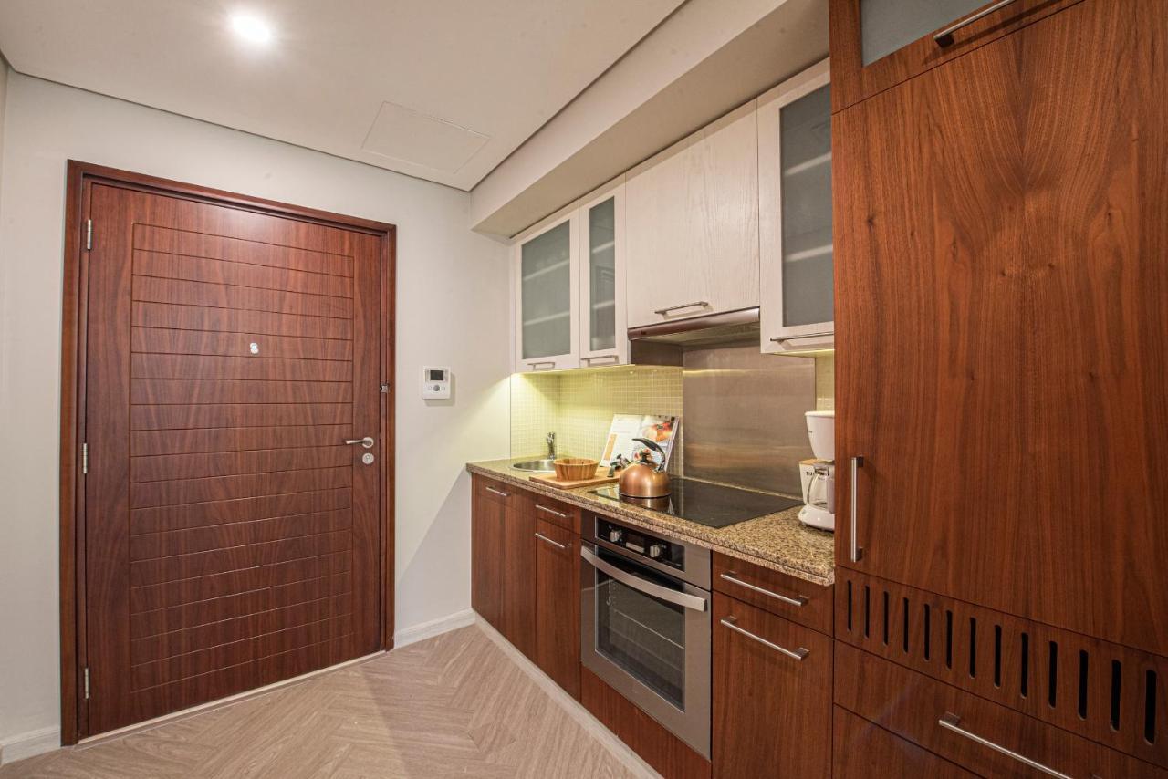 Nasma Luxury Stays - Boulevard Central Tower Dubai Exterior foto